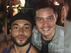 catherine loresca|Sinon Loresca, hindi nagdalawang isip na ibigay ang .